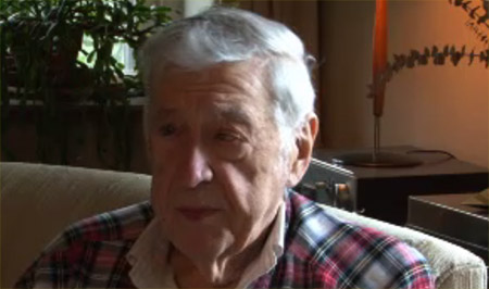 Gunther Schuller